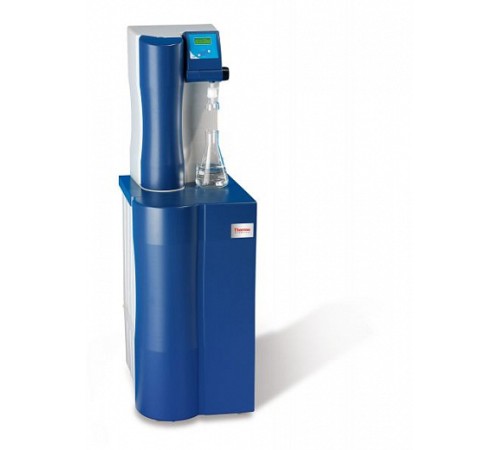 Система высокой очистки воды II типа, 40 л/ч, с ультрафиолетом, LabTower TII 40 UV, Thermo FS Система высокой очистки воды II типа, 40 л/ч, с ультрафиолетом, LabTower TII 40 UV, Thermo FS