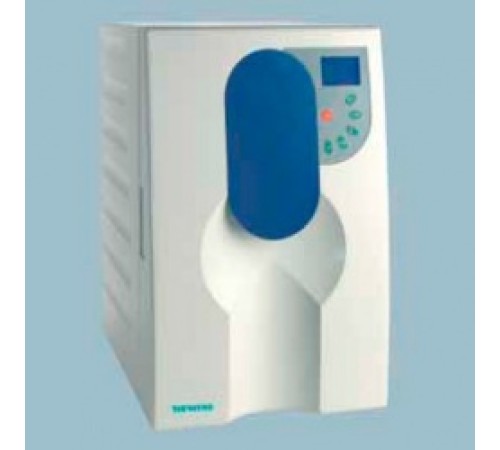 Система получения деионизированной воды Evoqua (SG Wasser) Ultra Clear RO DI 10, 10 л/ч (Артикул W3T198148) Система получения деионизированной воды Evoqua (SG Wasser) Ultra Clear RO DI 10, 10 л/ч (Артикул W3T198148)