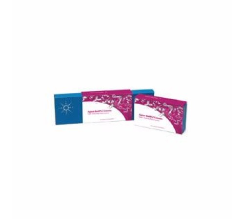 Предколонка, УВЭЖХ Grd, P120 EC-C18,3mm, 1.9um, 3pk, 823750-940, Agilent Предколонка, УВЭЖХ Grd, P120 EC-C18,3mm, 1.9um, 3pk, 823750-940, Agilent