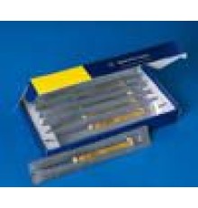 Шприц 25 мкл, шприц, 25 мкл, PTFE, FN, конический наконечник, 5190-1497, Agilent