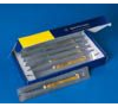 Шприц 25 мкл, шприц, 25 мкл, PTFE, FN, конический наконечник, 5190-1497, Agilent