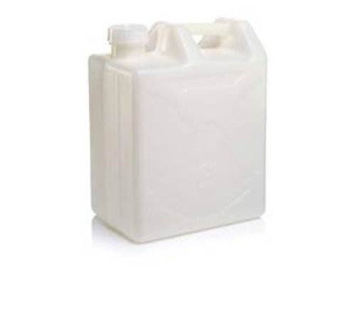 Канистра 20 л, ПЭ, с крышкой, белая, 1 шт/уп, 4 шт/кор, Thermo FS Канистра 20 л, ПЭ, с крышкой, белая, 1 шт/уп, 4 шт/кор, Thermo FS