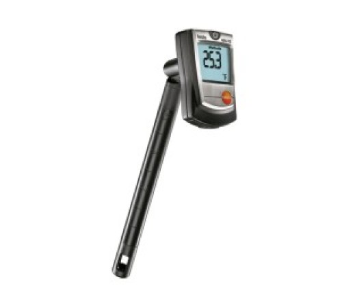 Термогигрометр стик-класса testo 605-H1 Термогигрометр стик-класса testo 605-H1
