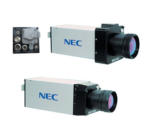 Тепловизор NEC TS9260/TS9230 Тепловизор NEC TS9260/TS9230