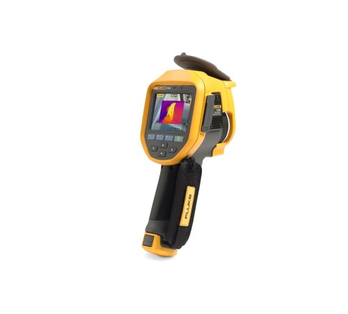 Тепловизор Fluke Ti401 PRO Тепловизор Fluke Ti401 PRO