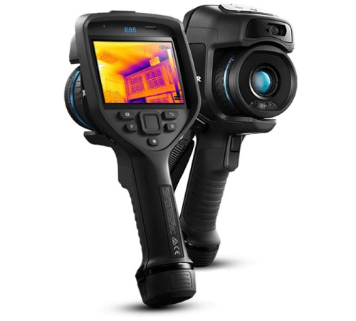 Тепловизор FLIR E85 Тепловизор FLIR E85