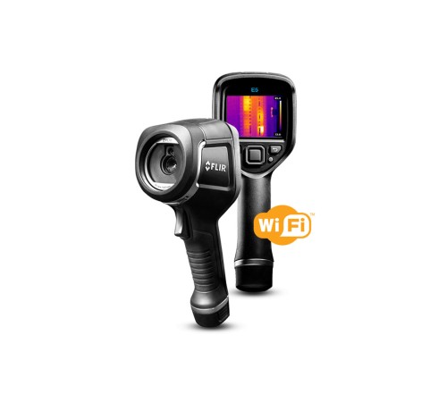 Тепловизор FLIR E5-XT Тепловизор FLIR E5-XT