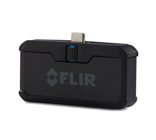 Компактный тепловизор для любых задач Flir ONE Pro Android с USB Type C Компактный тепловизор для любых задач Flir ONE Pro Android с USB Type C
