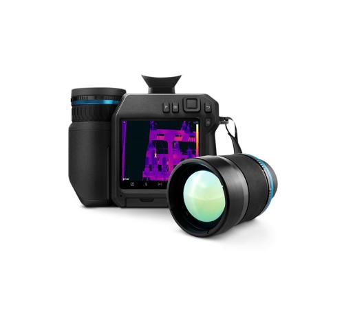 Тепловизор FLIR T840 Тепловизор FLIR T840