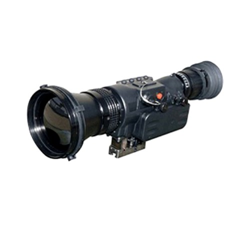 Тепловизионный прицел Guidir IR160 Тепловизионный прицел Guidir IR160