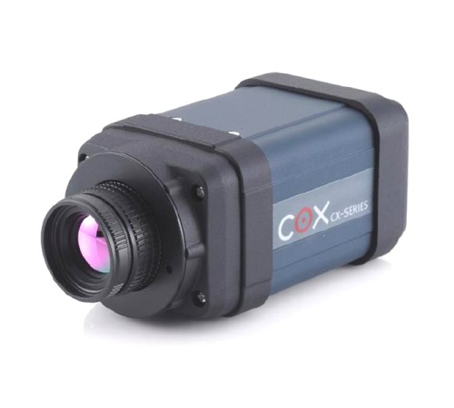 Тепловизор COX CX320 Тепловизор COX CX320