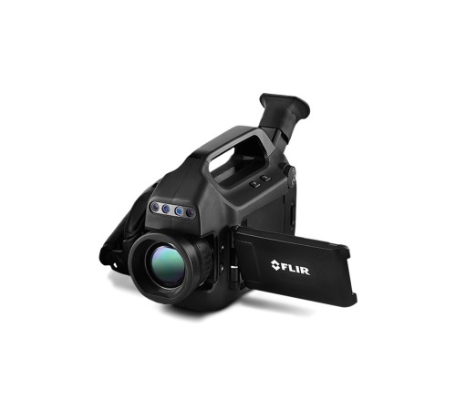 Тепловизор FLIR GF620 Тепловизор FLIR GF620