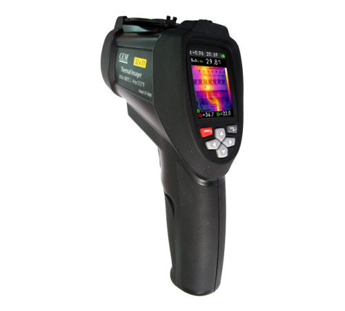 Тепловизор CEM DT-9868 Тепловизор CEM DT-9868