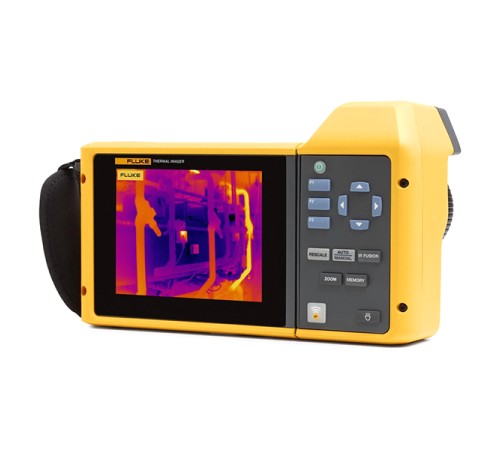 Тепловизор Fluke TiX580 Тепловизор Fluke TiX580