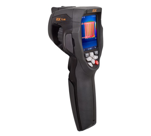Тепловизор RGK TL-80 Тепловизор RGK TL-80