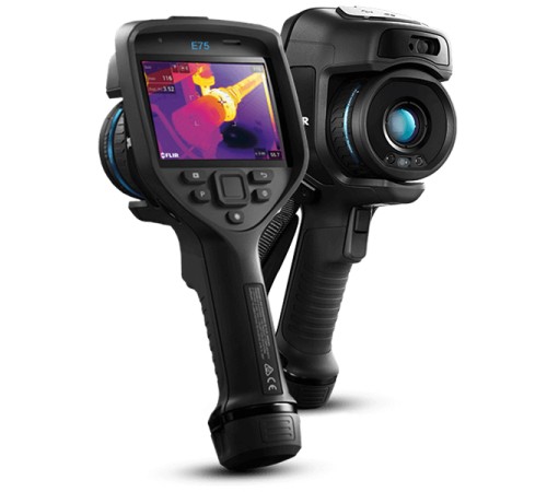 Тепловизор FLIR E75 Тепловизор FLIR E75