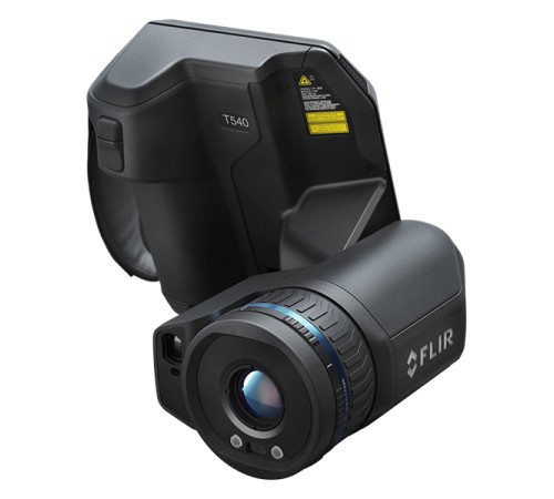Тепловизор FLIR T540 Тепловизор FLIR T540