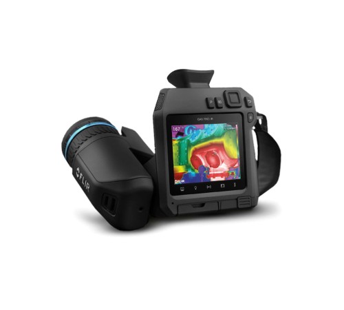Тепловизор FLIR GF77 Тепловизор FLIR GF77