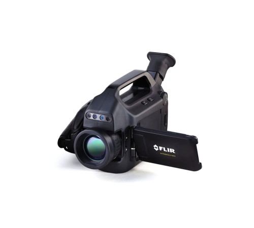 Тепловизор FLIR GFX320 Тепловизор FLIR GFX320