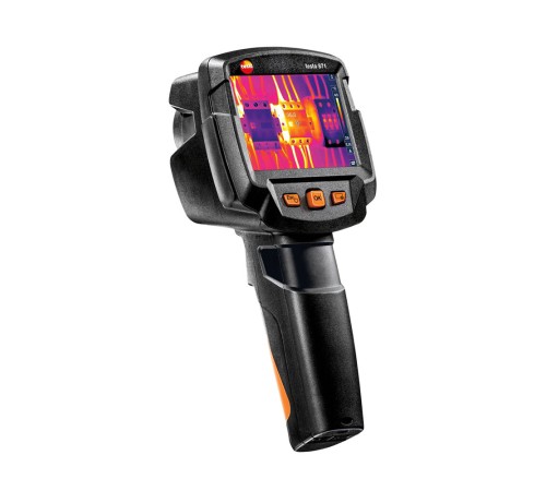 Тепловизор testo 871 Тепловизор testo 871