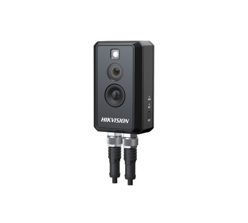 Термографическая камера кубической формы DS-2TD3017T-3/V Термографическая камера кубической формы DS-2TD3017T-3/V